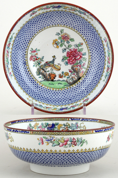 Bowl c1908